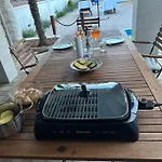 House Between Beaches Hébergement de vacances Vir