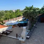 Hébergement de vacances House Between Beaches *