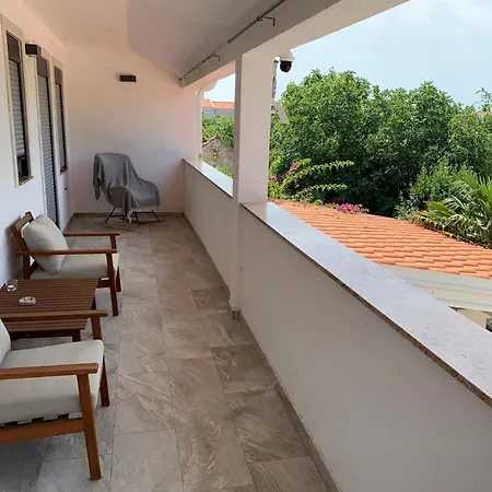 Ferienhaus House Between Beaches *