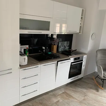 Σπίτι διακοπών House Between Beaches *