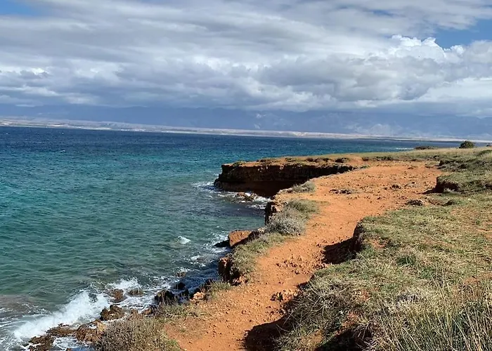 House Between Beaches Σπίτι διακοπών *