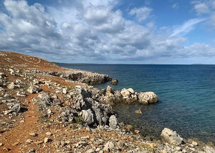 Σπίτι διακοπών House Between Beaches
