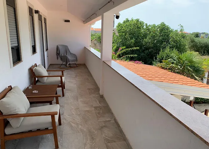 Σπίτι διακοπών House Between Beaches *