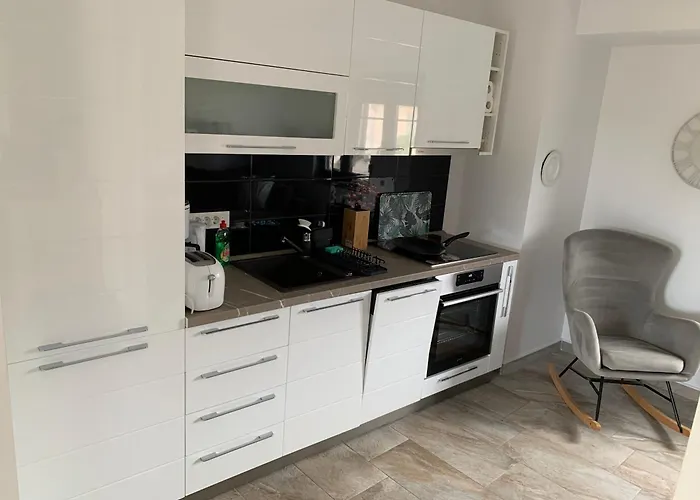 Σπίτι διακοπών House Between Beaches *