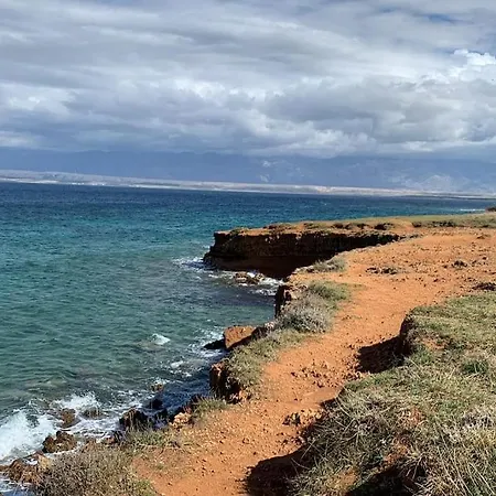 House Between Beaches Nyaraló *
