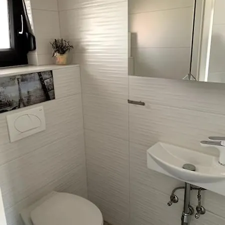 House Between Beaches Tatil Evi *