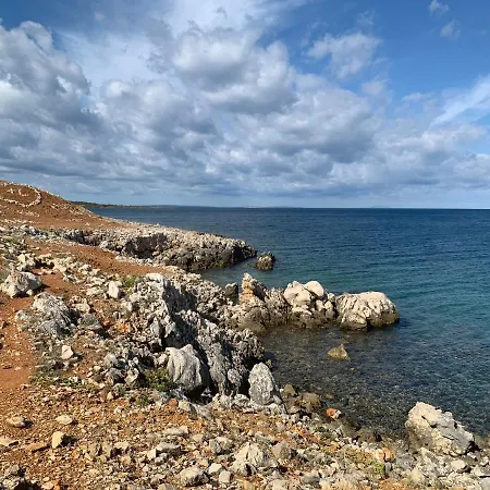 Tatil Evi House Between Beaches