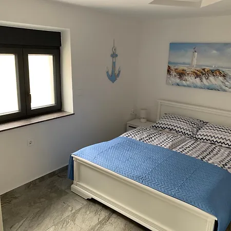Vakantiehuis House Between Beaches *