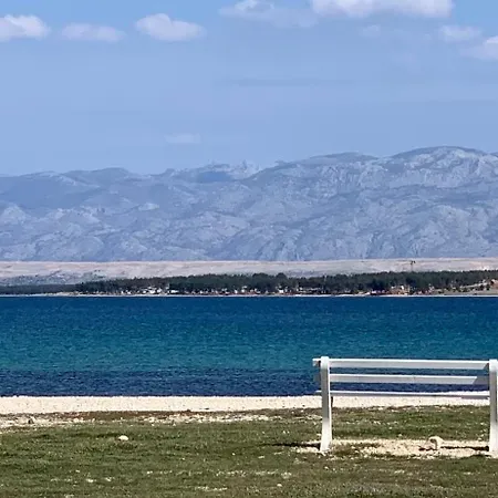 Holiday home House In Between Beaches