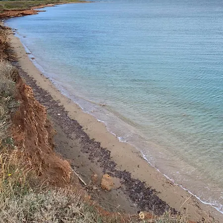 Tatil Evi House Between Beaches Vir