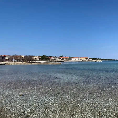 House Between Beaches *